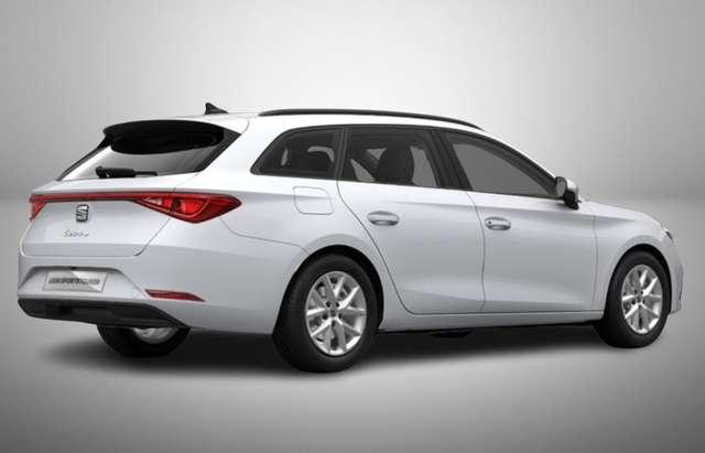 SEAT Leon SPORTSTOURER 1.5 eTSI DSG STYLE 116CV KM0 PROMO