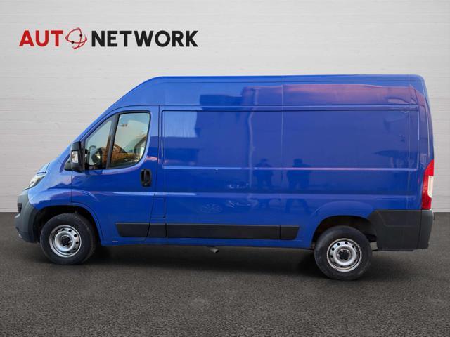 FIAT Ducato 33 2.2 Mjt 140CV PM-TM MH2 Furgone