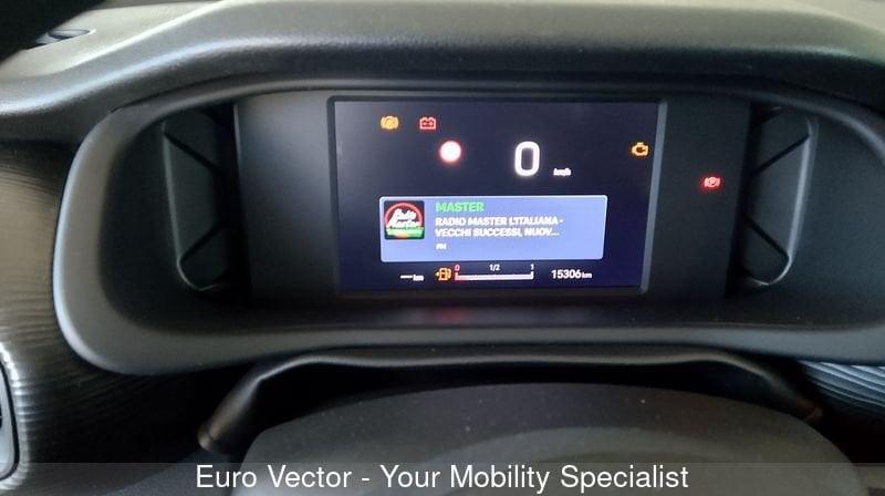 Jeep Avenger Avenger 1.2 Turbo 100 CV Longitude