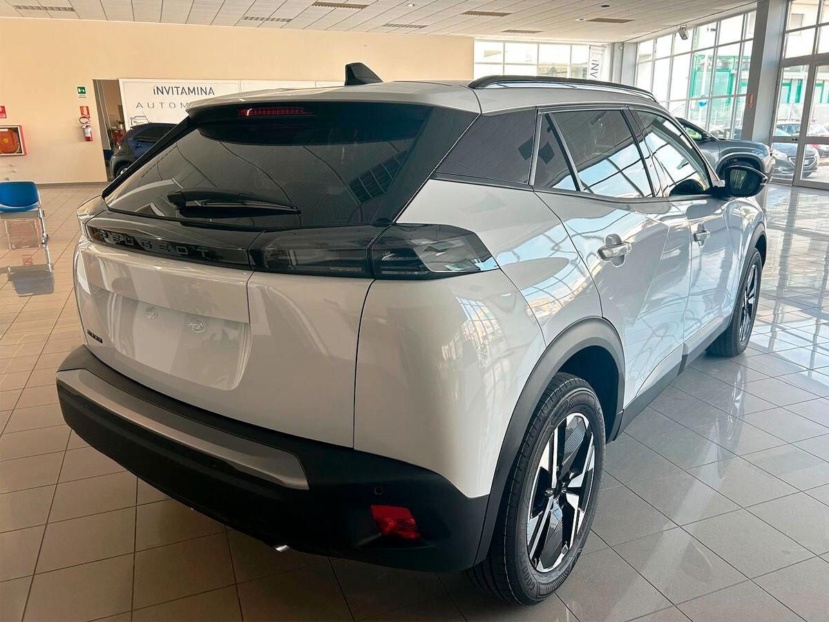 Peugeot 2008 PureTech 100 S&S Allure