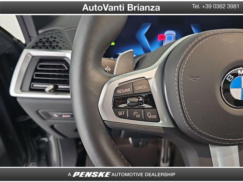 BMW X5 X5 xdrive30d 48V MSport Pro