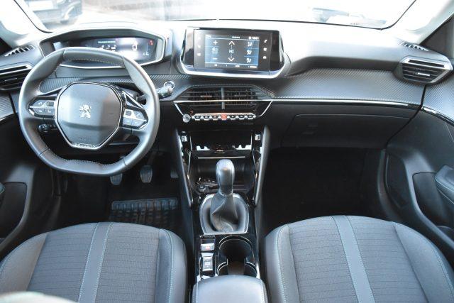 PEUGEOT 208 PureTech 75 S&S 5 porte Allure Pack *TELECAMERA*