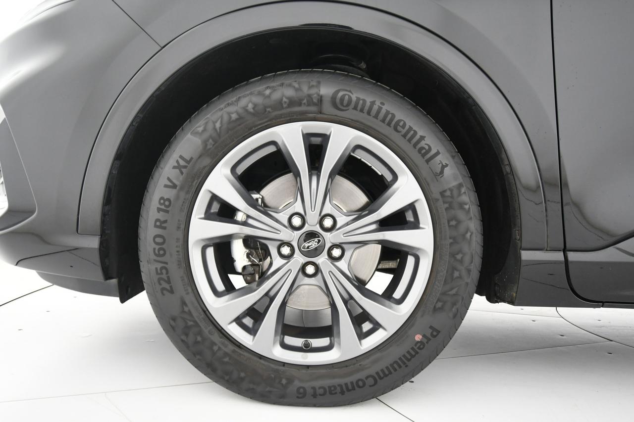 FORD Kuga 1.5 ecoblue ST-Line X 2wd 120cv auto NEOPATENTATI+CAMERA+PELLE