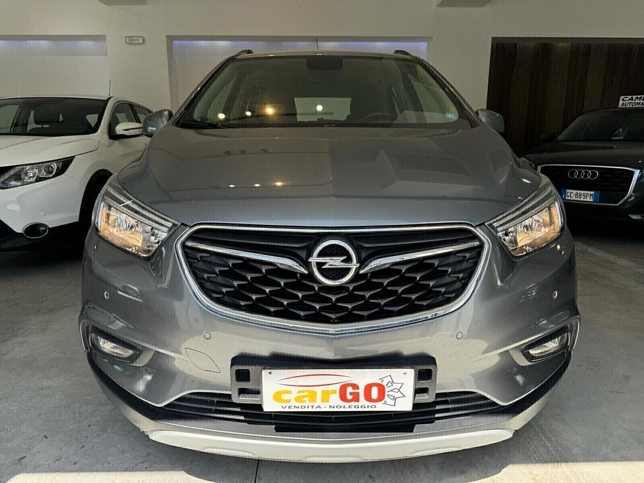 Opel Mokka X 1.6 DIESEL