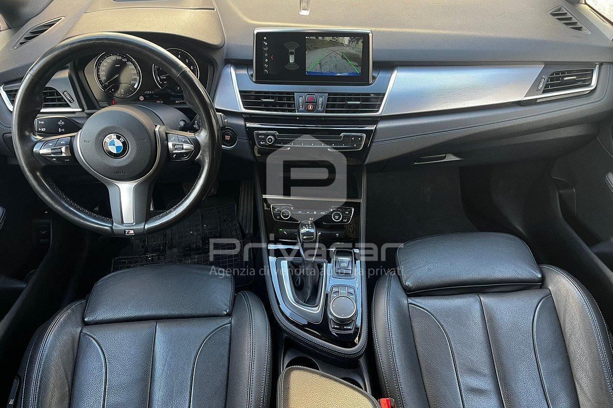BMW 225xe Active Tourer iPerformance Msport aut.