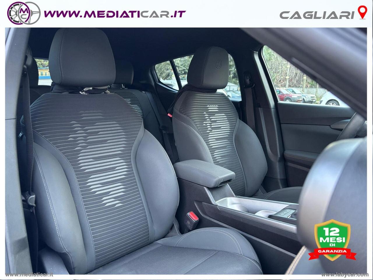 ALFA ROMEO Tonale 1.6 diesel 130 CV TCT6 Sprint