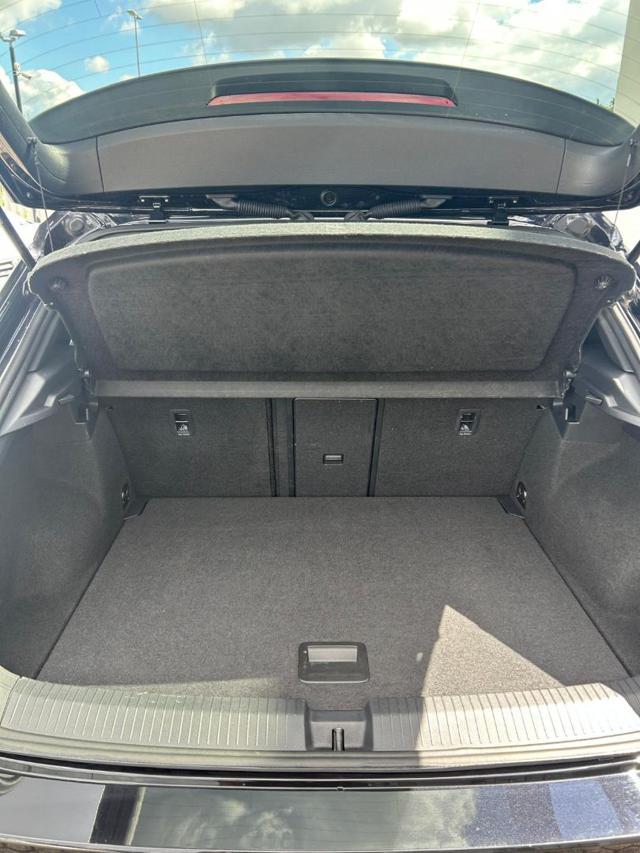VOLKSWAGEN T-Roc 1.5 TSI ACT DSG Style