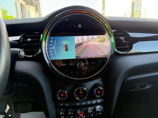 MINI Cabrio 1.5 Cooper Premium NAVI - LED - TELEC. - H/K - 16
