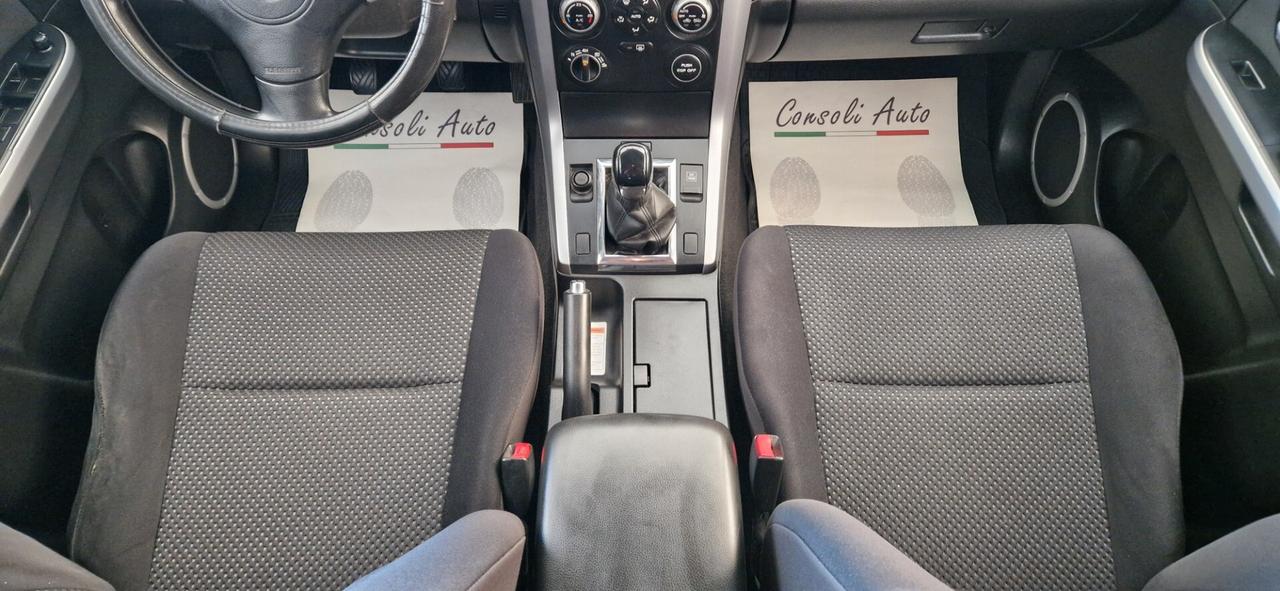 Suzuki Grand Vitara 1.9 DDiS 129cv ** Impeccabile **