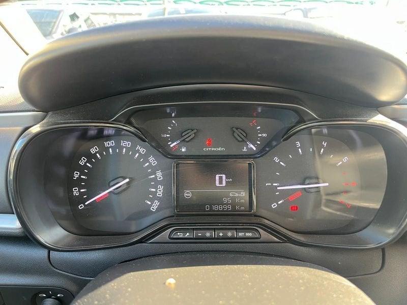 Citroën C3 C3 PureTech 83 S&S Plus