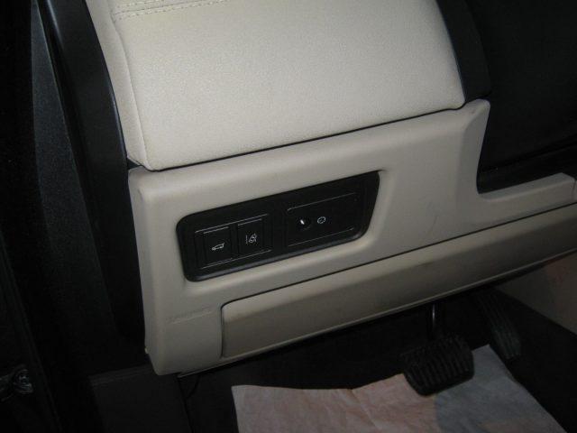 LAND ROVER Range Rover Evoque 2.0 TD4 180 CV 5p. HSE