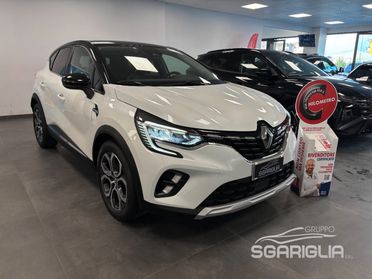 Renault Captur 1.0 GPL Intens