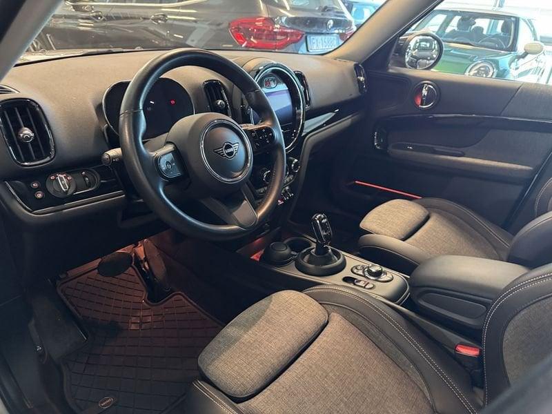 MINI Mini Countryman F60 Mini 2.0 Cooper D Classic Countryman