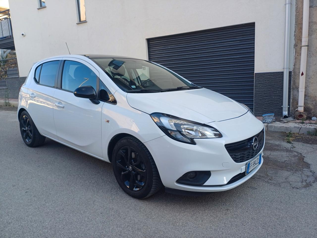 Opel Corsa 1.3 CDTI ecoFLEX 95CV Start&Stop aut. 5 porte b-Color