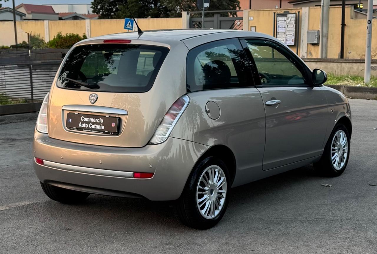 Lancia Ypsilon 1.2 SOLO 29.000 CHILOMETRI