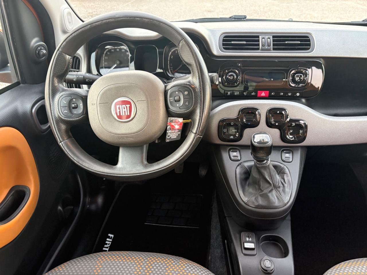 Fiat Panda SCONTO ESCLUSIVO!!!!!! 0.9 TwinAir Turbo S&S Trekking +2