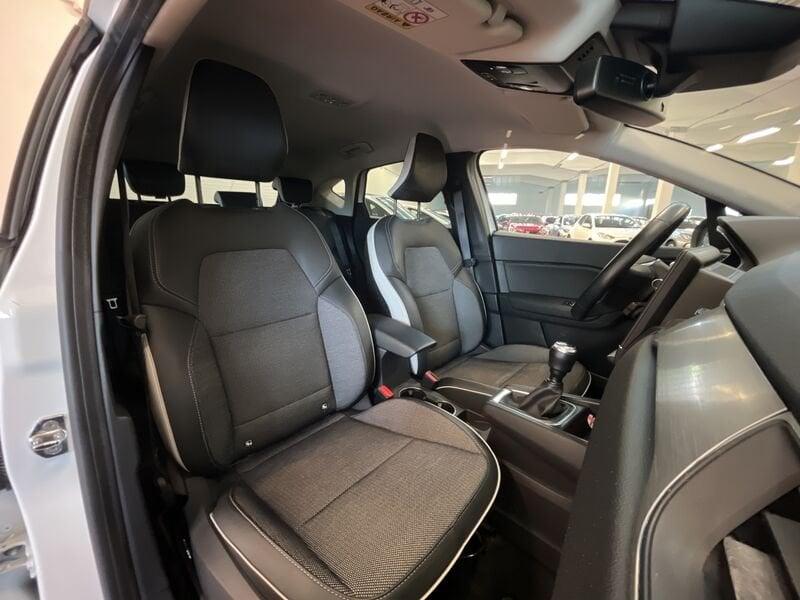 Renault Captur TCe 12V 100 CV GPL Intens