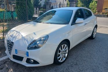 Alfa Romeo Giulietta 1.6jtdm 105cv