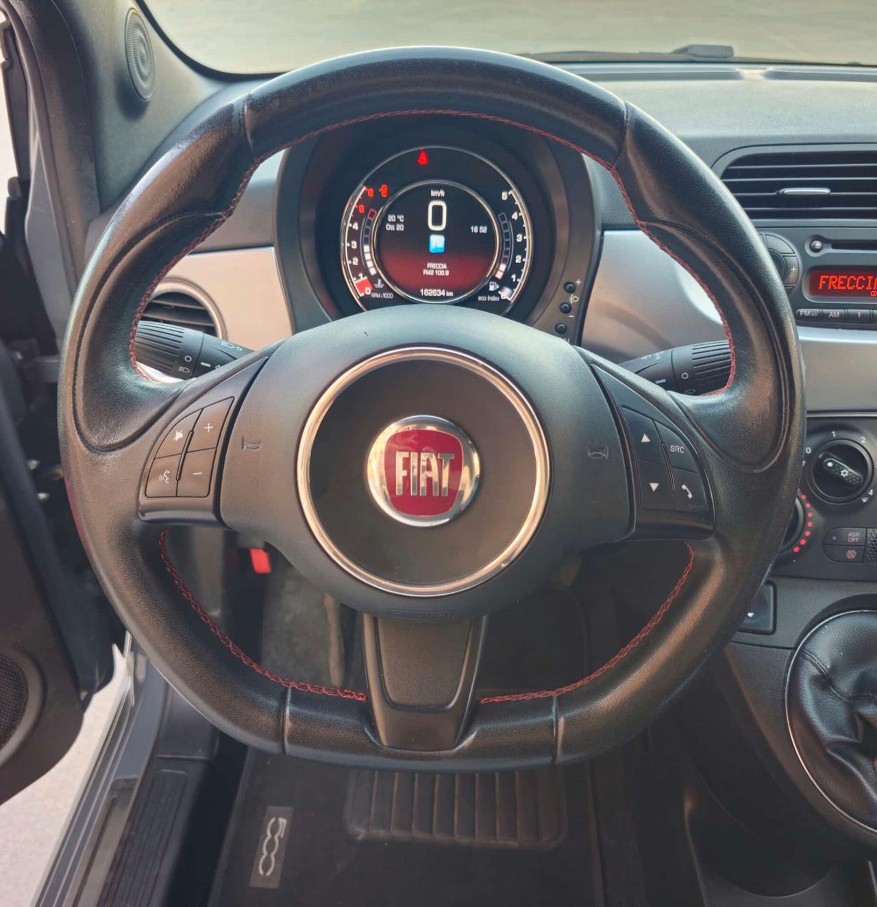 Fiat 500 Sport 1.3 Multijet 16V 95 CV