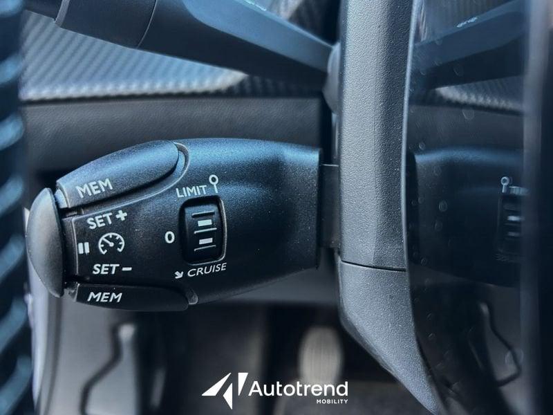 Peugeot 2008 1.2 PureTech 130 CV LED Allure S&S