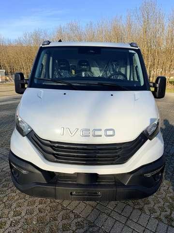 Iveco Daily 35C14 2.3 mjet 140cv Himatic