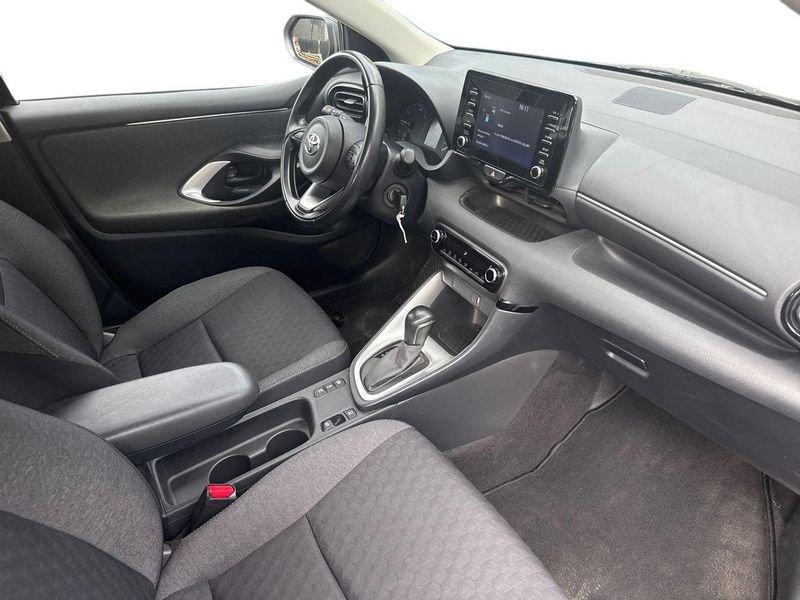 Toyota Yaris Yaris 1.5h Active