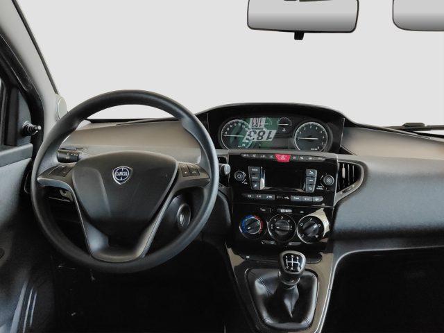 LANCIA Ypsilon Ypsilon 1.2 69 CV 5 porte S&S Elefantino Blu