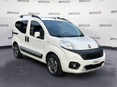 FIAT QUBO 1.3 MJT 80 CV Trekking