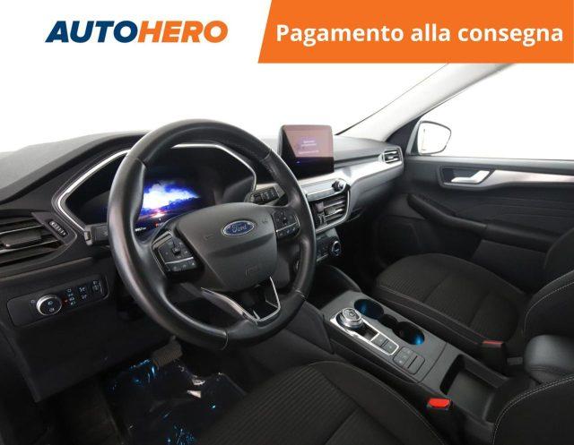 FORD Kuga 1.5 EcoBlue 120 CV 2WD Titanium Business