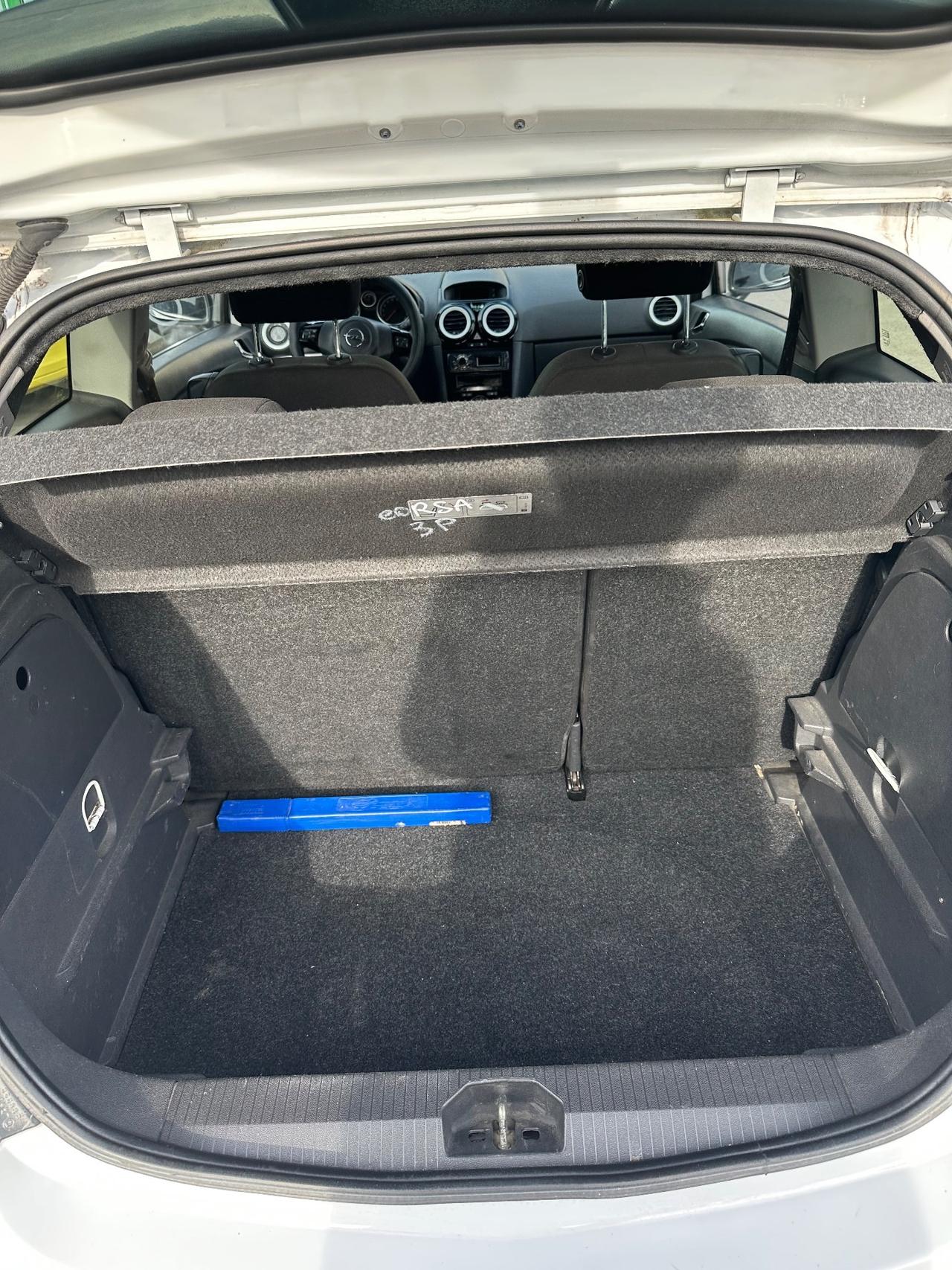 Opel Corsa 1.3 CDTI 95CV F.AP. 3 porte b-color