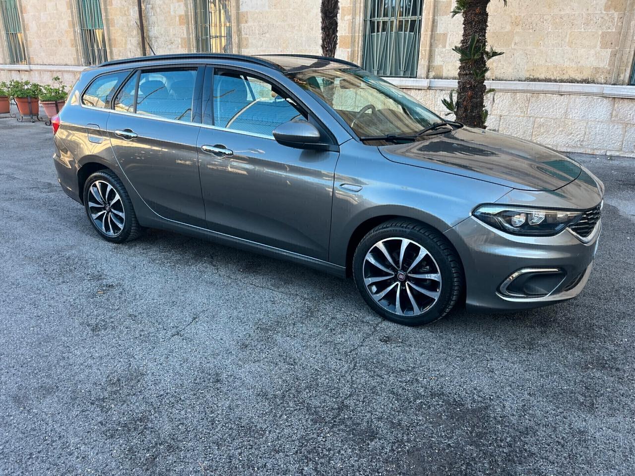 Fiat Tipo 1.6 Mjt S&S SW Lounge Garantita