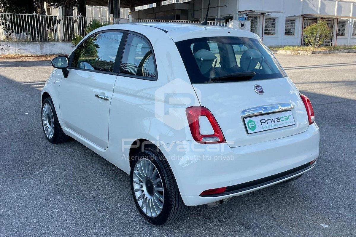 FIAT 500 1.2 EasyPower Pop