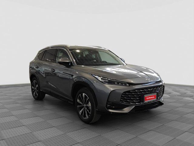 MG HS HS 1.5T-GDI AT Luxury