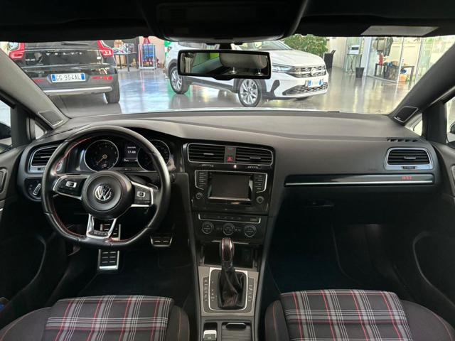 VOLKSWAGEN Golf GTI 2.0 TSI DSG 5p. BlueMotion Technology