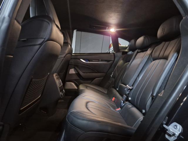 MASERATI Levante V6 AWD GRANSPORT My21RADAR+20'+BOWERS & WILKINS