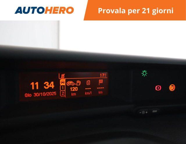 CITROEN C3 Picasso VTi 95 Feel Edition