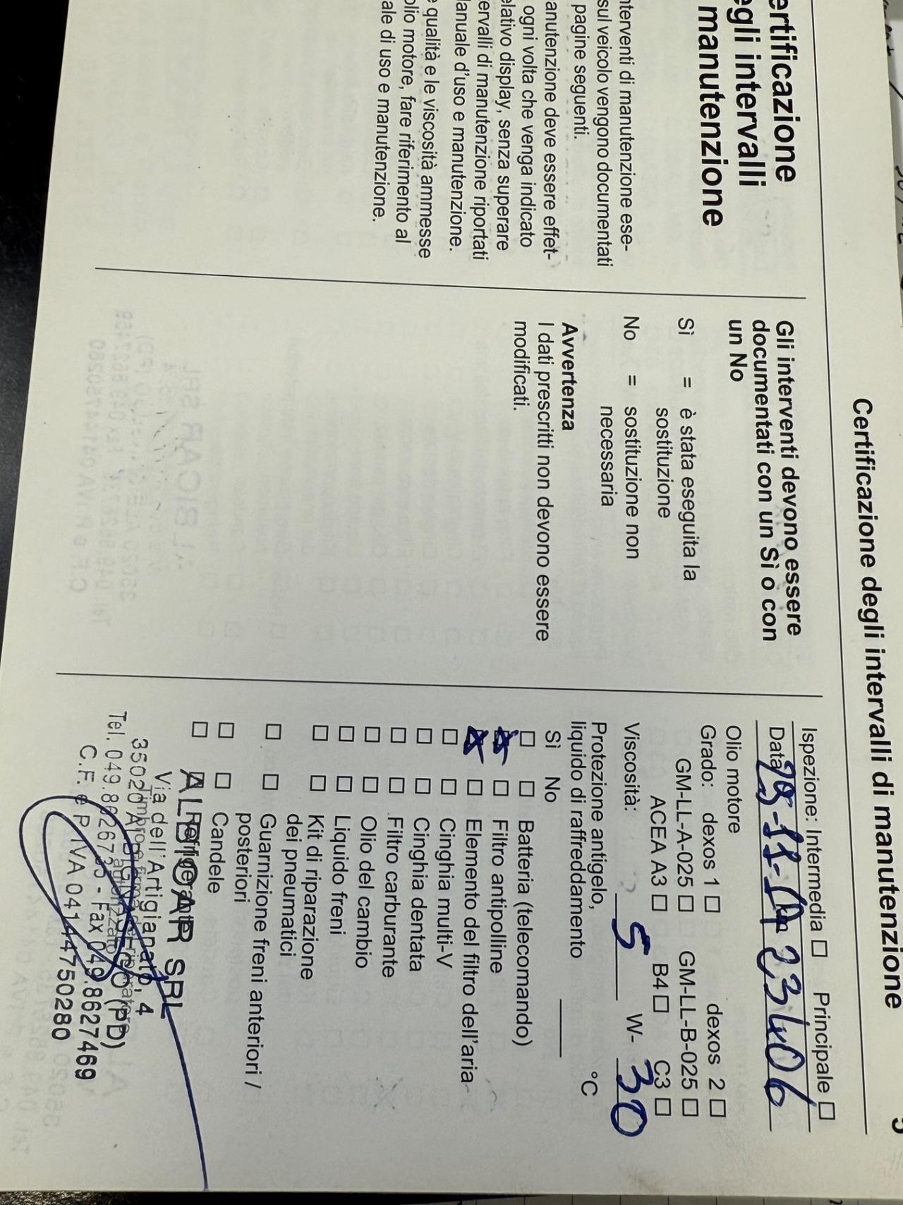 Opel Mokka X 1.6 CDTI Ecotec 136CV 4x2 Start&Stop Innovation