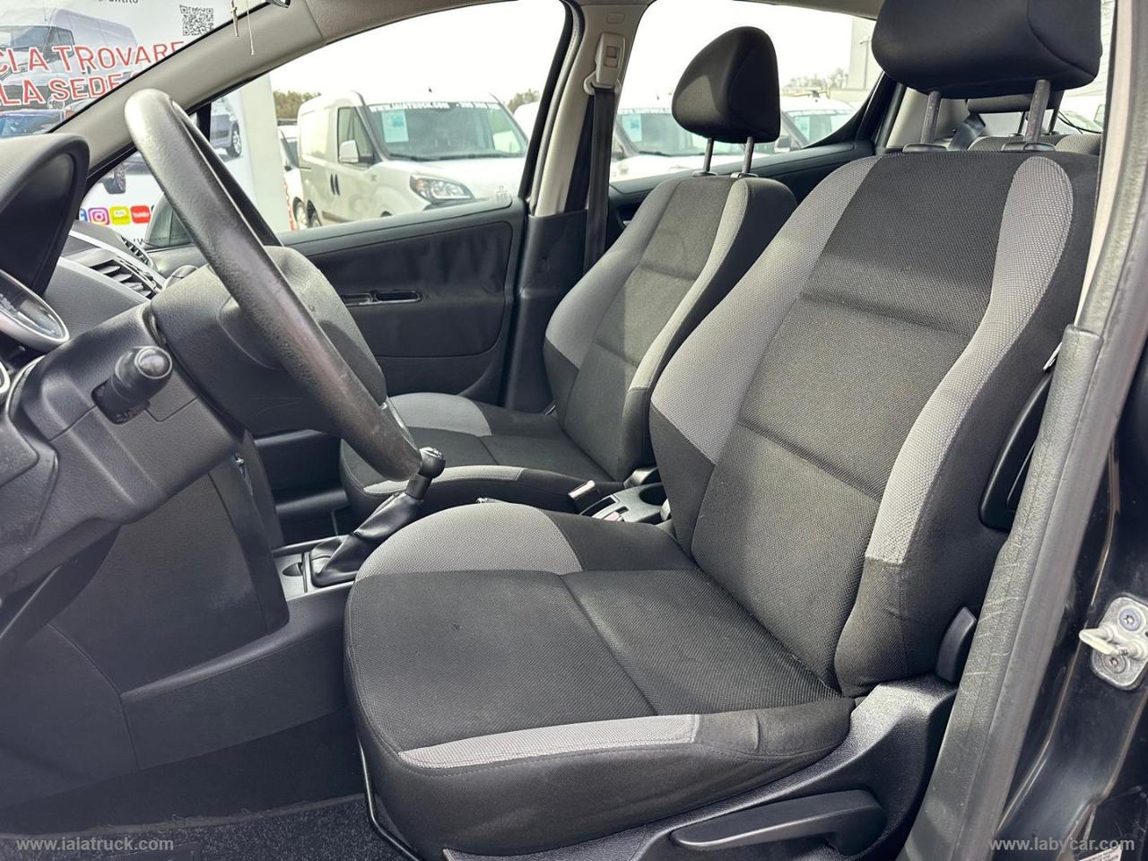 PEUGEOT 207 1.4 VTi 95 CV 5p. Energie Sport 1.4 VTi 95 CV 5p. Energie Sport