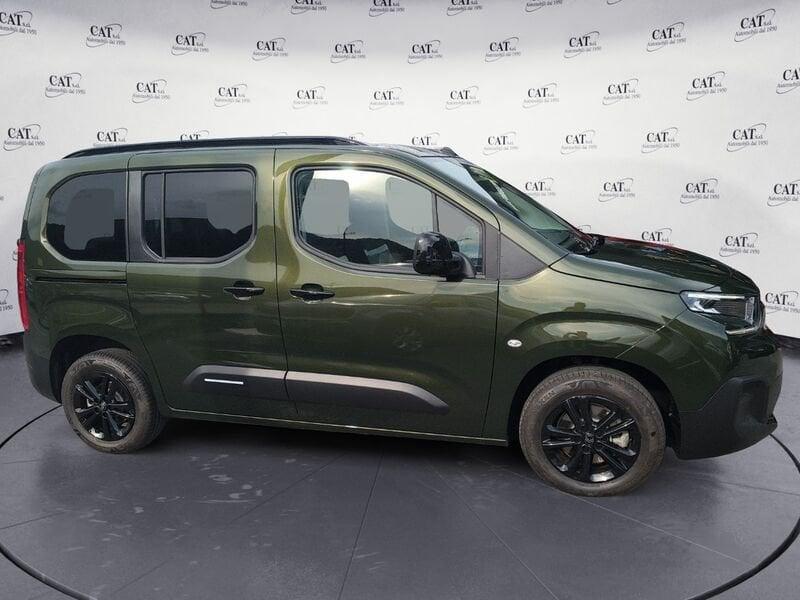Citroën Berlingo BlueHDi 100 PLUS (prezzo reale ) iva comp.KM0