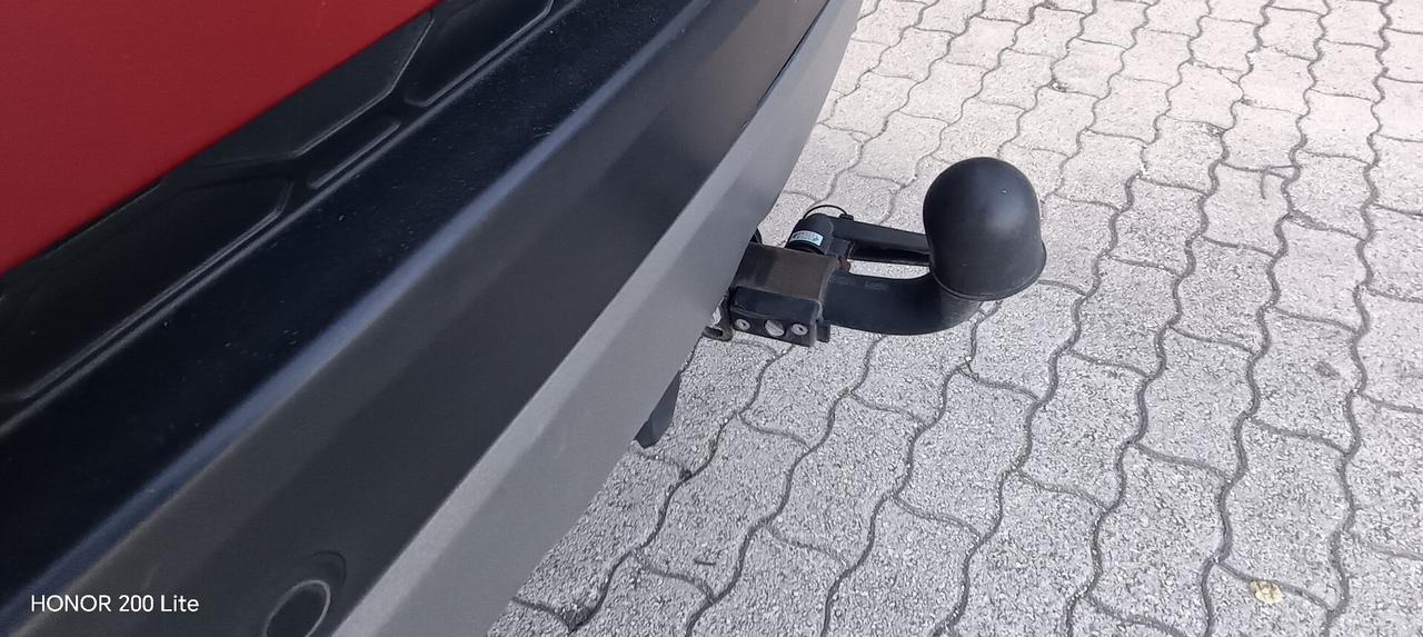 Land Rover Discovery Sport AUTOCARRO + GANCIO T.