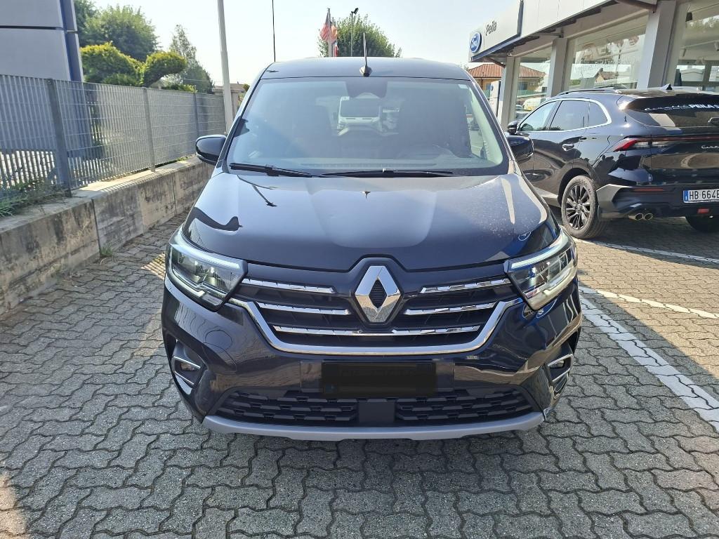 RENAULT Kangoo III 2021 - Kangoo 1.3 tce Equilibre 100cv