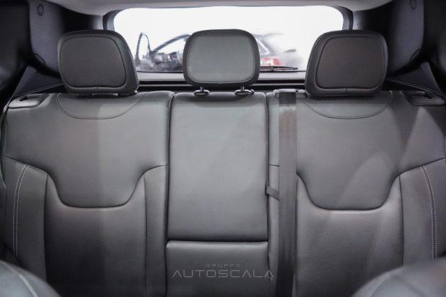 JEEP Renegade 1.6 Mjt DDCT 120cv Black Line Edition