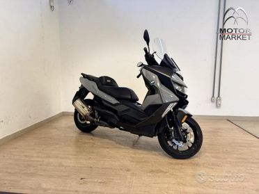 BMW C 400 GT Abs