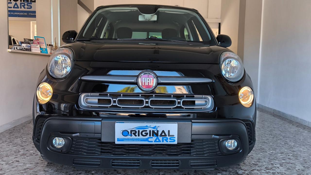 Fiat 500L 1.3 Multijet 95 CV Cross