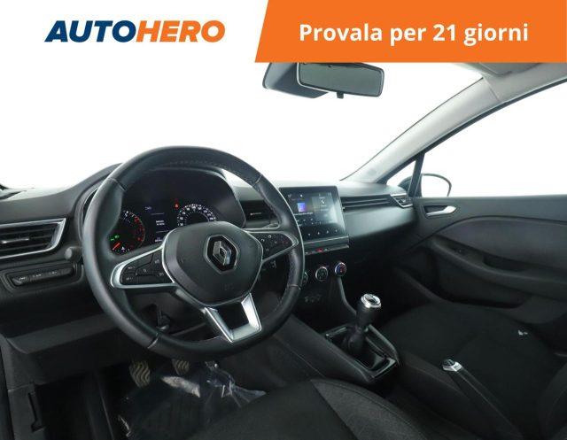 RENAULT Clio TCe 90 CV 5 porte Equilibre