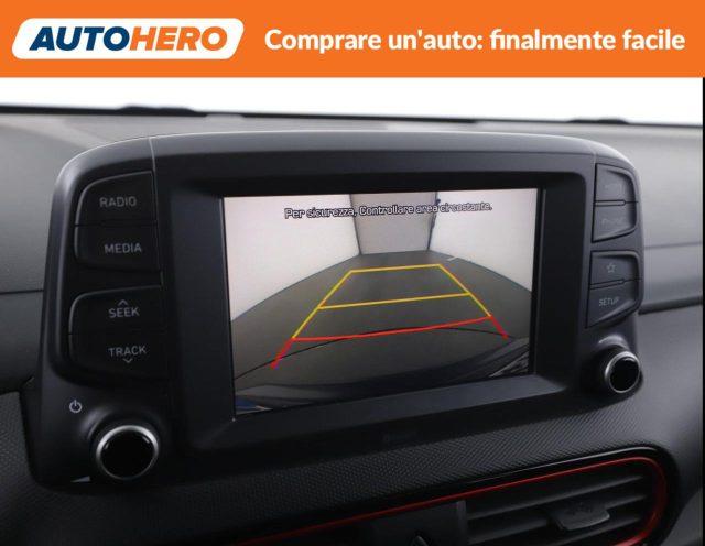 HYUNDAI Kona 1.6 CRDI 115 CV Xpossible