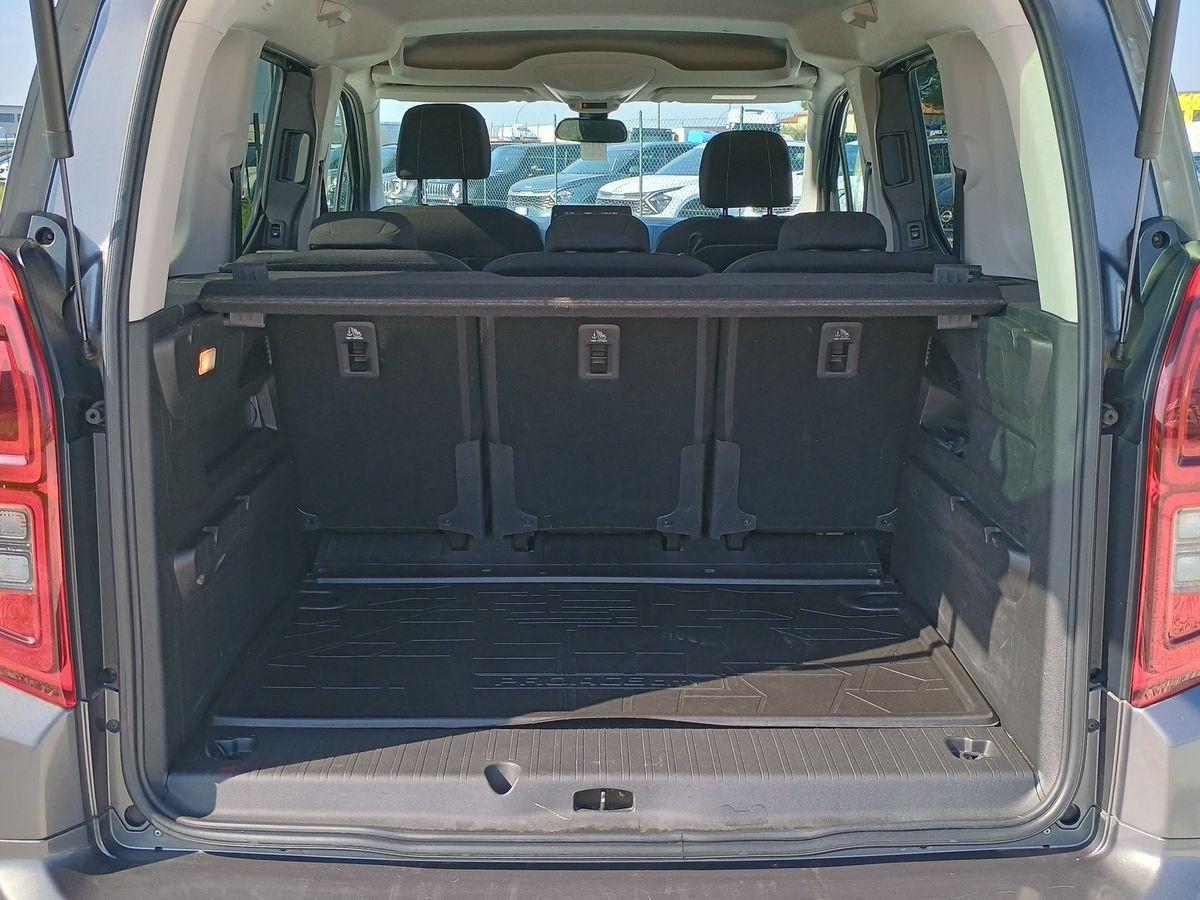 TOYOTA Proace City Verso 1.5D 130cv S&S L1
