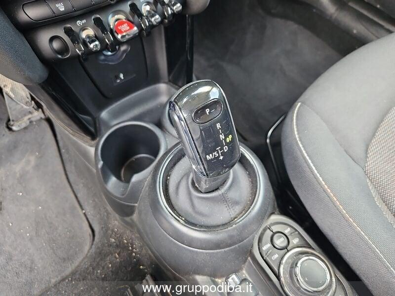 MINI Mini 3 porte Mini F56 2021 3p Mini 3p 1.5 Cooper Camden auto