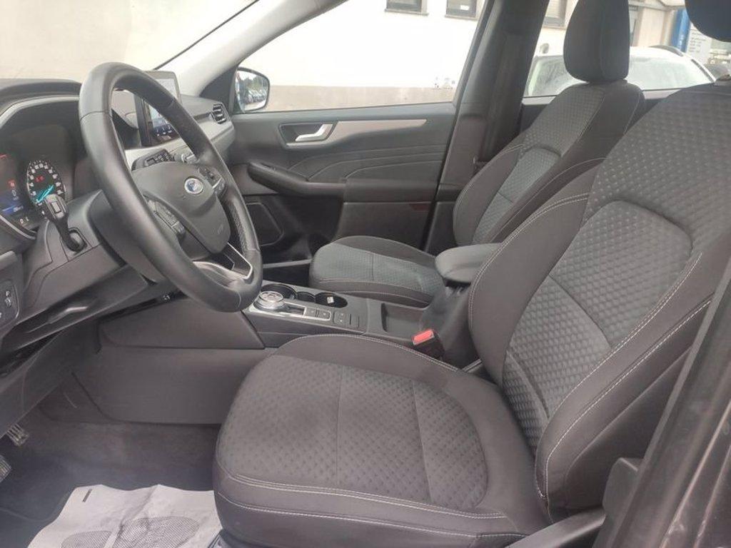 FORD Kuga 2.5 Full Hybrid 190 CV CVT 2WD Connect del 2022