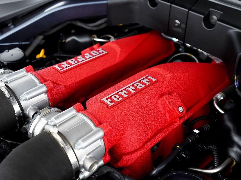 Ferrari Roma 3.9 Coupè DCT